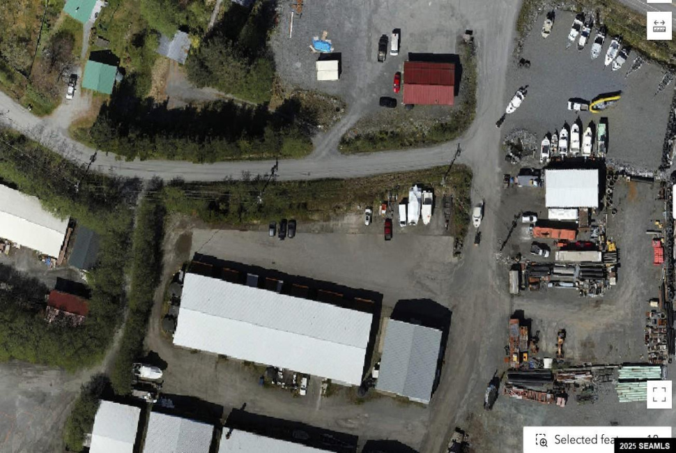 UNIT 106, TOTEM Mud Bay Road, Ketchikan, Alaska 99901, ,Office/warehouse,Commercial/industrial,Mud Bay Road,25443