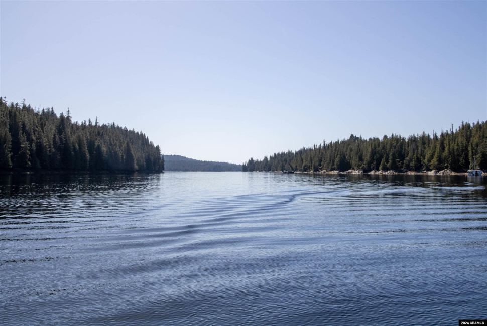 Lot 14 No Street Given, Ketchikan, Alaska 99901, ,Remote Recreational,Land,No Street Given,24262