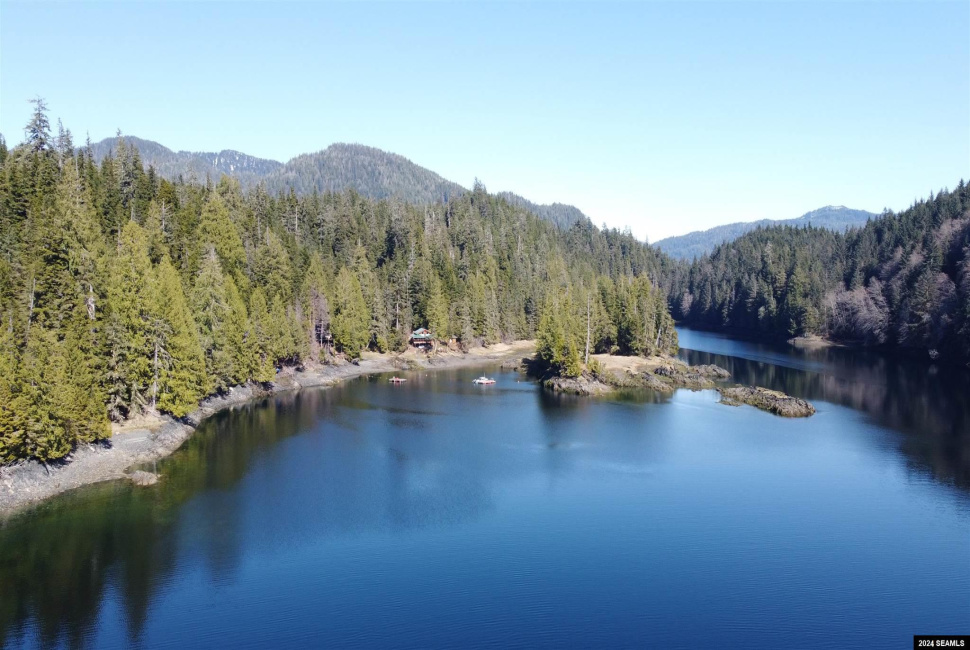 Lot 14 No Street Given, Ketchikan, Alaska 99901, ,Remote Recreational,Land,No Street Given,24262