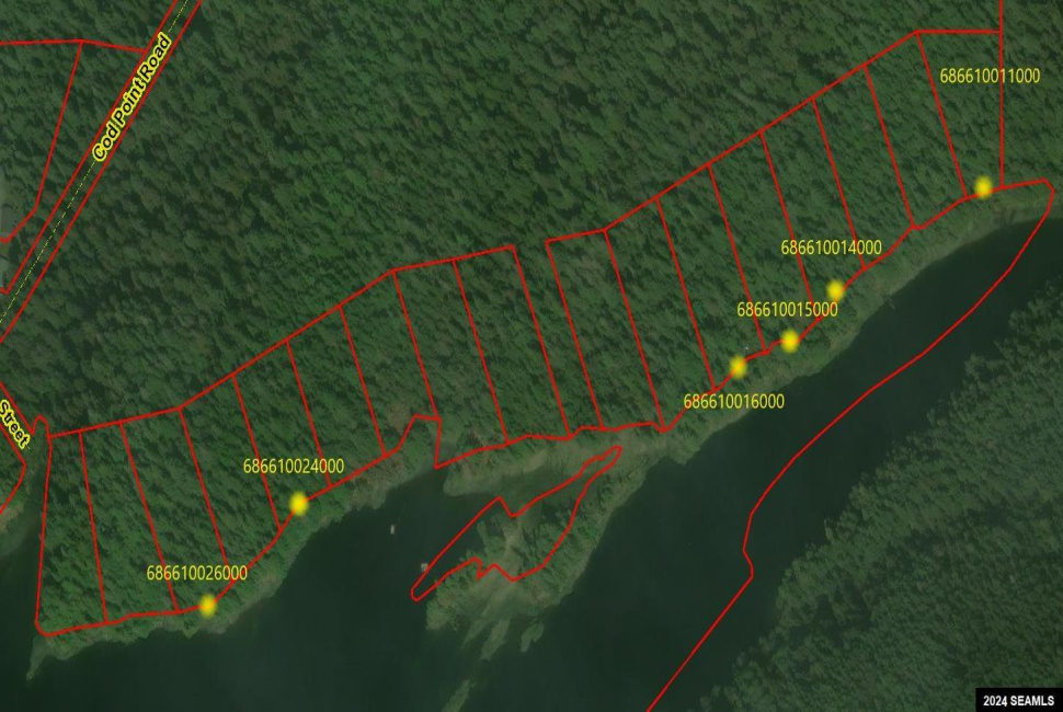 Lot 14 No Street Given, Ketchikan, Alaska 99901, ,Remote Recreational,Land,No Street Given,24262