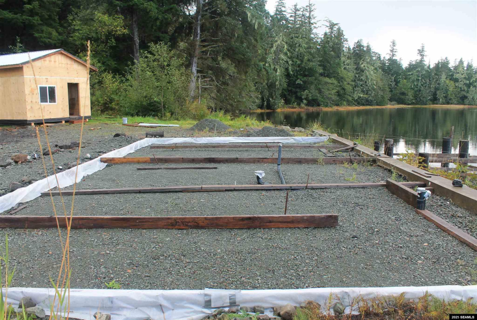 1465 Elizabeth Court, Craig, Alaska 99921, ,Remote Recreational,Land,Elizabeth Court,25438