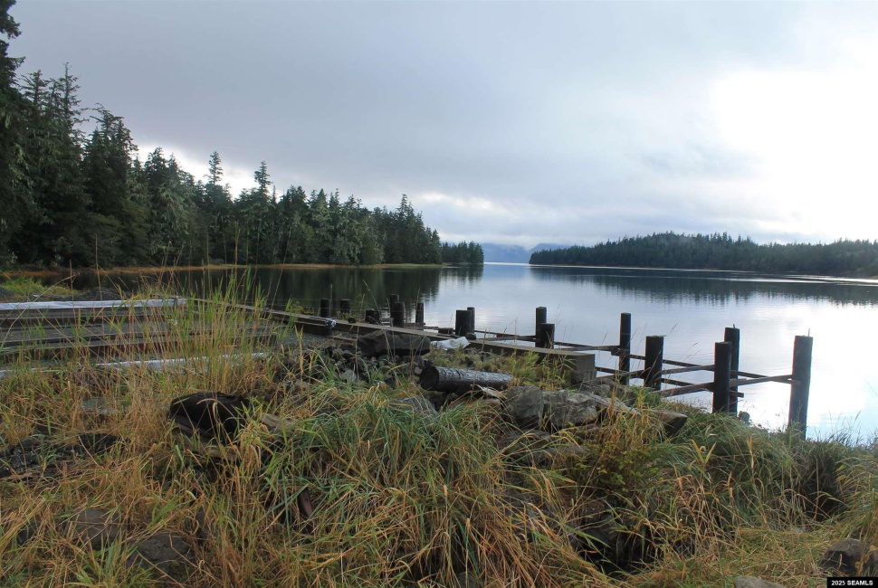 1465 Elizabeth Court, Craig, Alaska 99921, ,Remote Recreational,Land,Elizabeth Court,25438