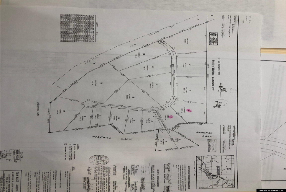 1465 Elizabeth Court, Craig, Alaska 99921, ,Remote Recreational,Land,Elizabeth Court,25438