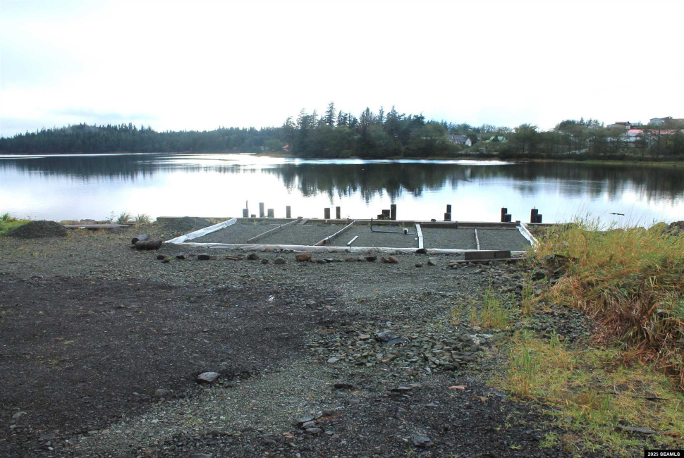 1465 Elizabeth Court, Craig, Alaska 99921, ,Remote Recreational,Land,Elizabeth Court,25438