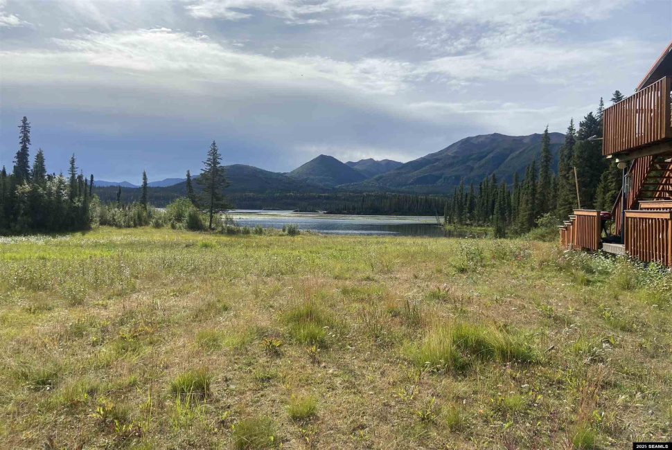 1465 Elizabeth Court, Craig, Alaska 99921, ,Remote Recreational,Land,Elizabeth Court,25438