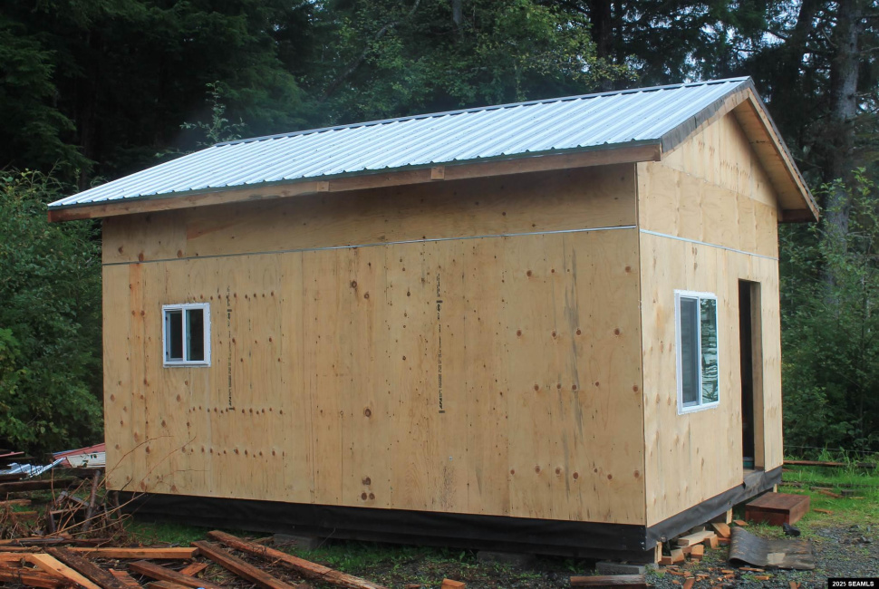 1465 Elizabeth Court, Craig, Alaska 99921, ,Remote Recreational,Land,Elizabeth Court,25438
