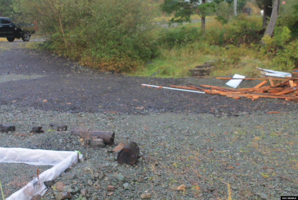 1465 Elizabeth Court, Craig, Alaska 99921, ,Remote Recreational,Land,Elizabeth Court,25438