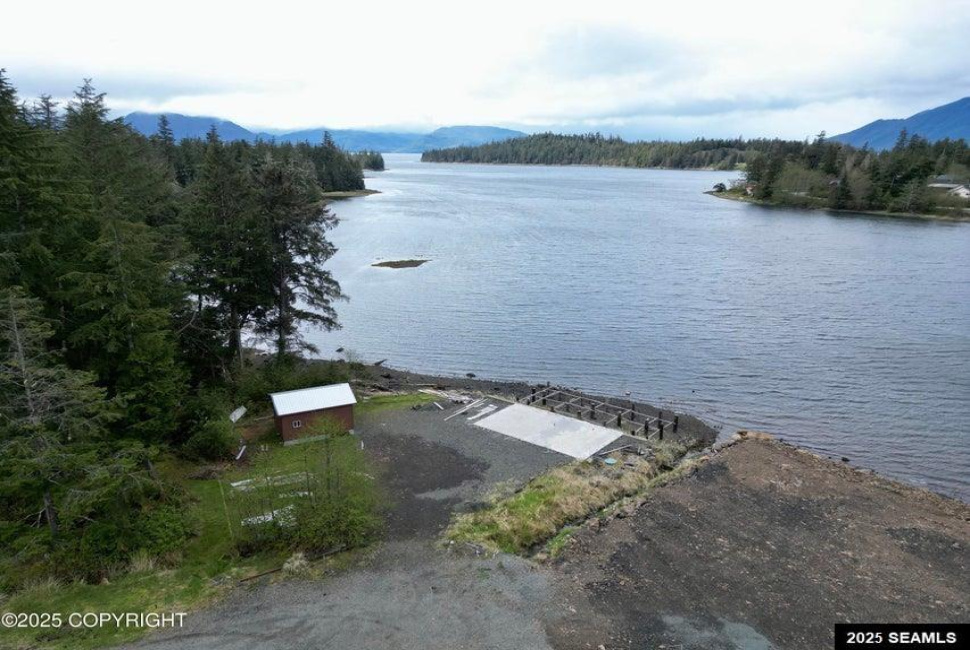 1465 Elizabeth Court, Craig, Alaska 99921, ,Remote Recreational,Land,Elizabeth Court,25438