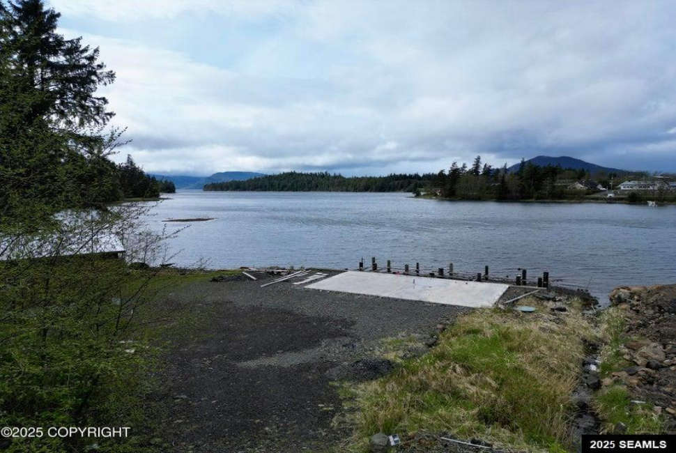 1465 Elizabeth Court, Craig, Alaska 99921, ,Remote Recreational,Land,Elizabeth Court,25438