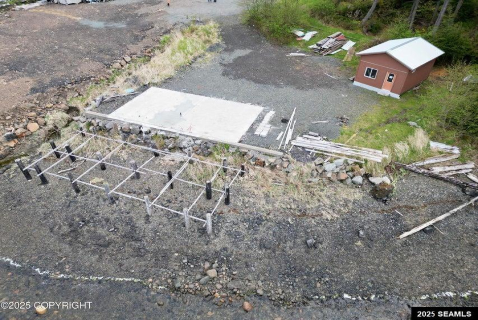 1465 Elizabeth Court, Craig, Alaska 99921, ,Remote Recreational,Land,Elizabeth Court,25438
