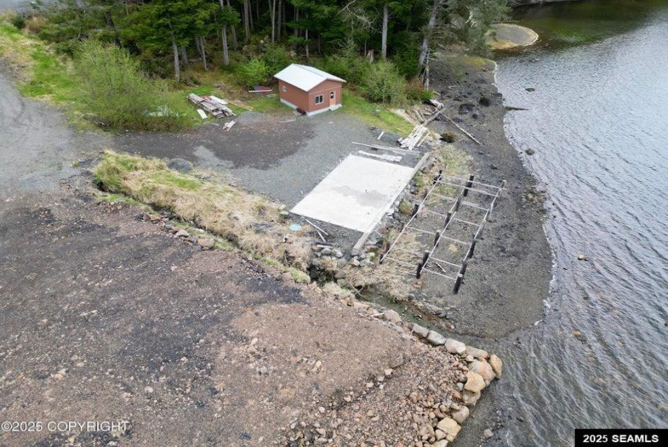 1465 Elizabeth Court, Craig, Alaska 99921, ,Remote Recreational,Land,Elizabeth Court,25438