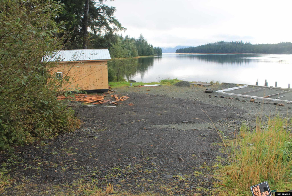 1465 Elizabeth Court, Craig, Alaska 99921, ,Remote Recreational,Land,Elizabeth Court,25438
