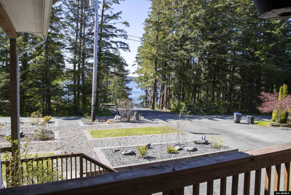 1402 Pond Reef Road, Ketchikan, 99901, 7 Bedrooms Bedrooms, ,5 BathroomsBathrooms,Single Family,Residential,Pond Reef Road,25493