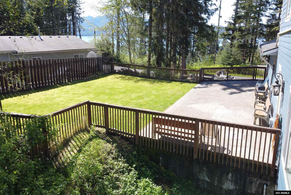 1402 Pond Reef Road, Ketchikan, 99901, 7 Bedrooms Bedrooms, ,5 BathroomsBathrooms,Single Family,Residential,Pond Reef Road,25493