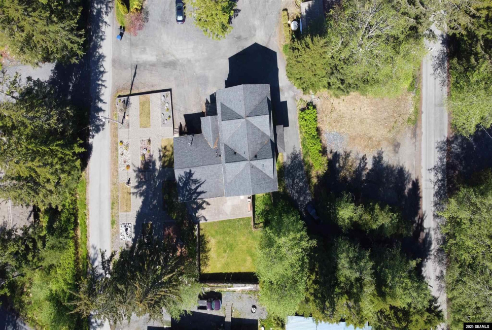 1402 Pond Reef Road, Ketchikan, 99901, 7 Bedrooms Bedrooms, ,5 BathroomsBathrooms,Single Family,Residential,Pond Reef Road,25493
