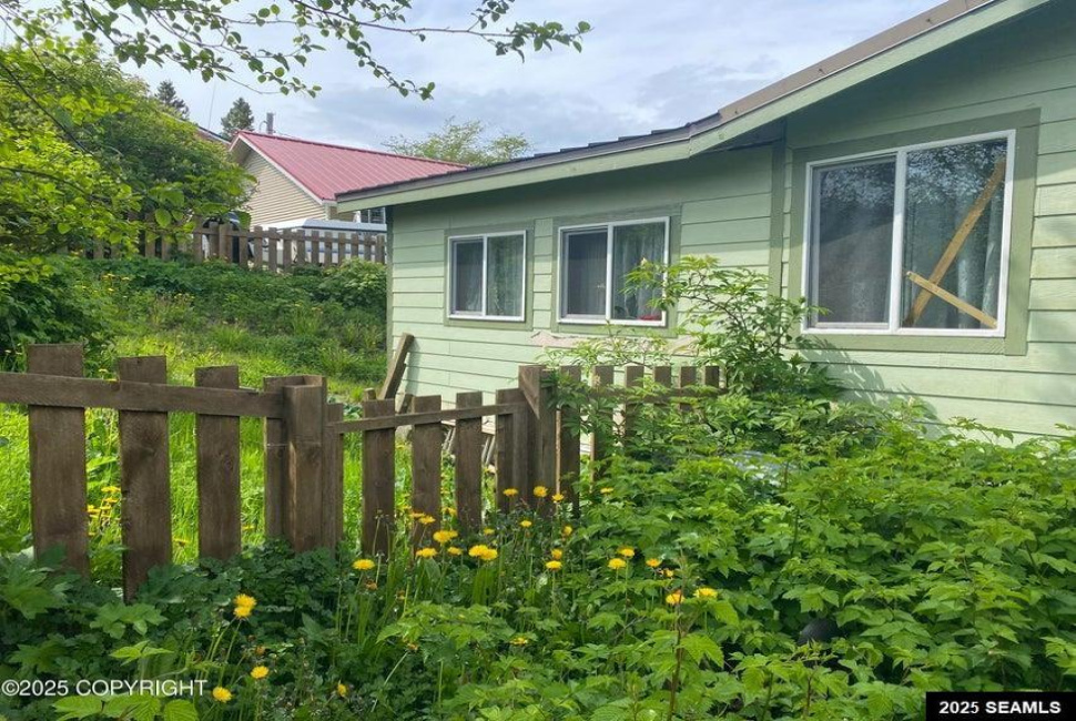 1906 Hamilton Drive, Craig, 99921, 3 Bedrooms Bedrooms, ,1 BathroomBathrooms,Single Family,Residential,Hamilton Drive,25497