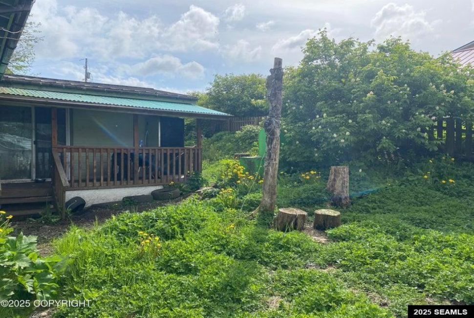 1906 Hamilton Drive, Craig, 99921, 3 Bedrooms Bedrooms, ,1 BathroomBathrooms,Single Family,Residential,Hamilton Drive,25497