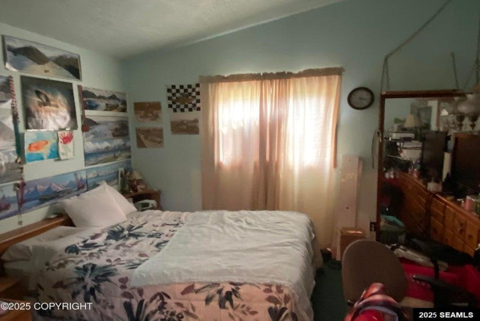 1906 Hamilton Drive, Craig, 99921, 3 Bedrooms Bedrooms, ,1 BathroomBathrooms,Single Family,Residential,Hamilton Drive,25497