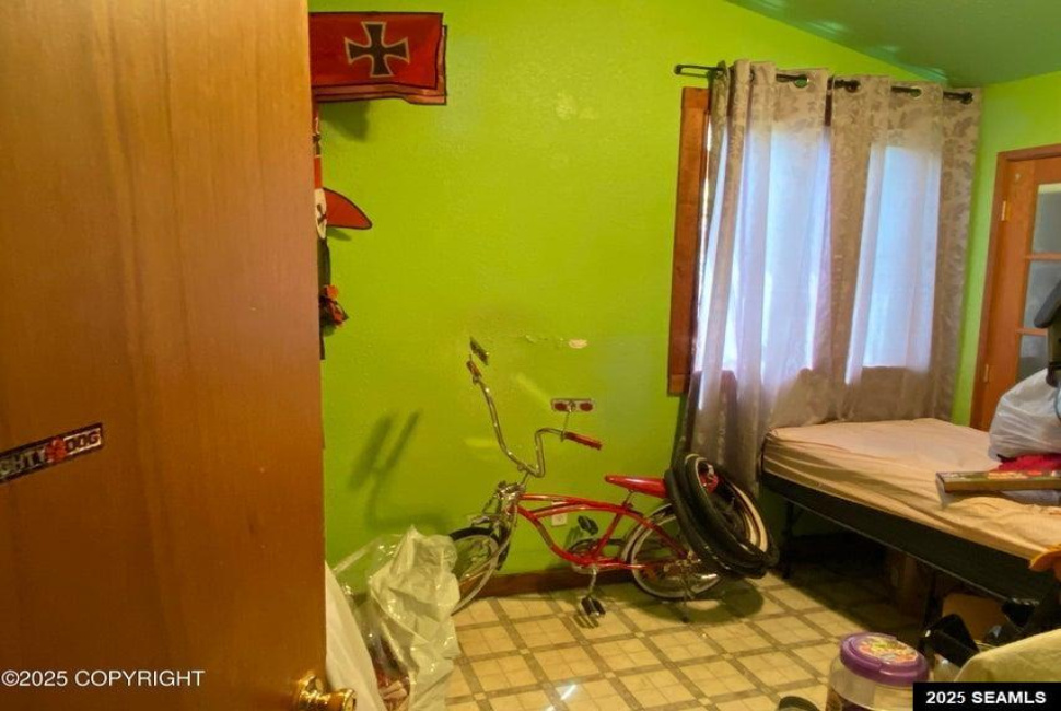 1906 Hamilton Drive, Craig, 99921, 3 Bedrooms Bedrooms, ,1 BathroomBathrooms,Single Family,Residential,Hamilton Drive,25497