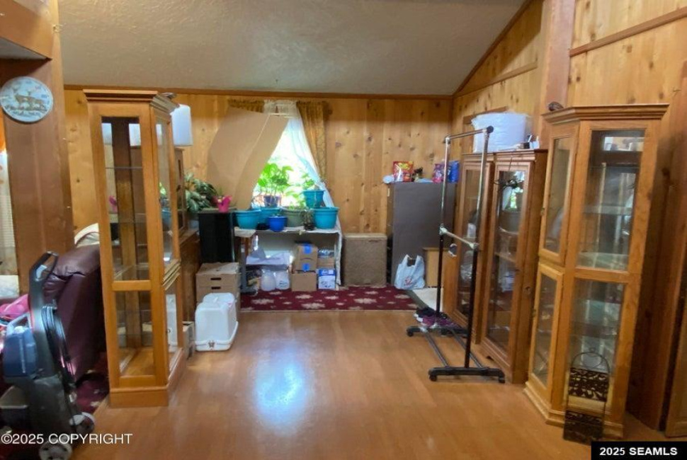 1906 Hamilton Drive, Craig, 99921, 3 Bedrooms Bedrooms, ,1 BathroomBathrooms,Single Family,Residential,Hamilton Drive,25497
