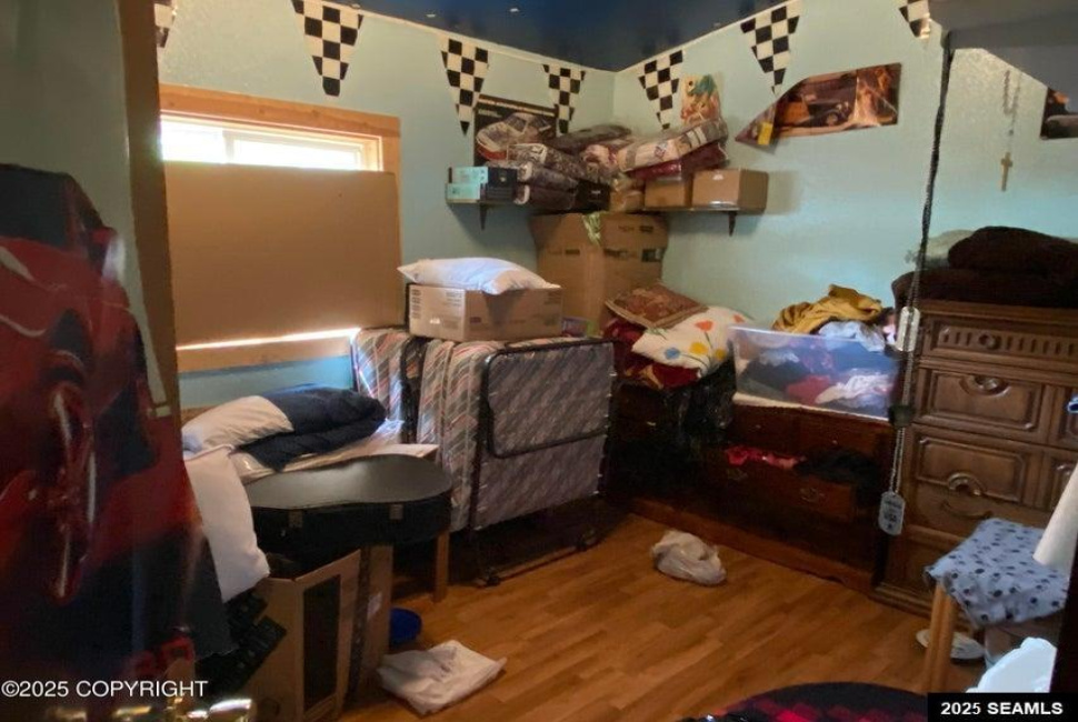 1906 Hamilton Drive, Craig, 99921, 3 Bedrooms Bedrooms, ,1 BathroomBathrooms,Single Family,Residential,Hamilton Drive,25497