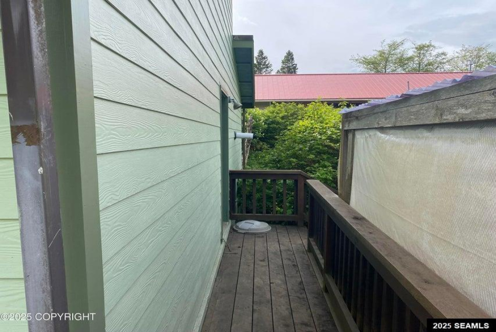 1906 Hamilton Drive, Craig, 99921, 3 Bedrooms Bedrooms, ,1 BathroomBathrooms,Single Family,Residential,Hamilton Drive,25497