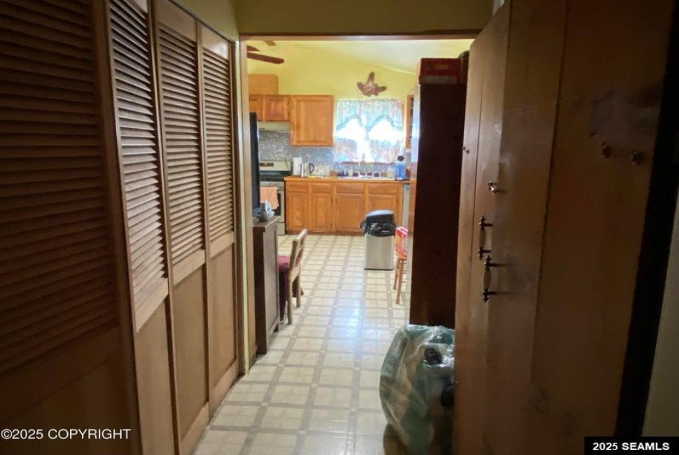 1906 Hamilton Drive, Craig, 99921, 3 Bedrooms Bedrooms, ,1 BathroomBathrooms,Single Family,Residential,Hamilton Drive,25497