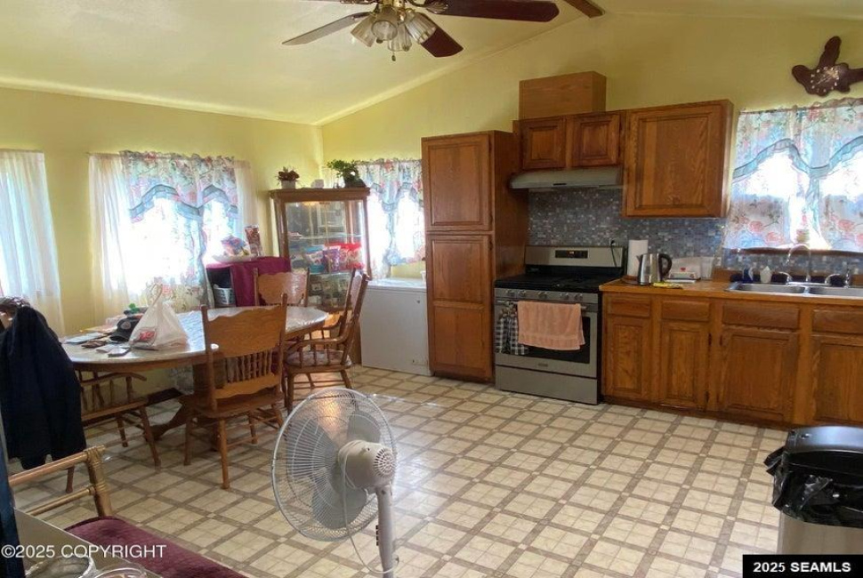 1906 Hamilton Drive, Craig, 99921, 3 Bedrooms Bedrooms, ,1 BathroomBathrooms,Single Family,Residential,Hamilton Drive,25497