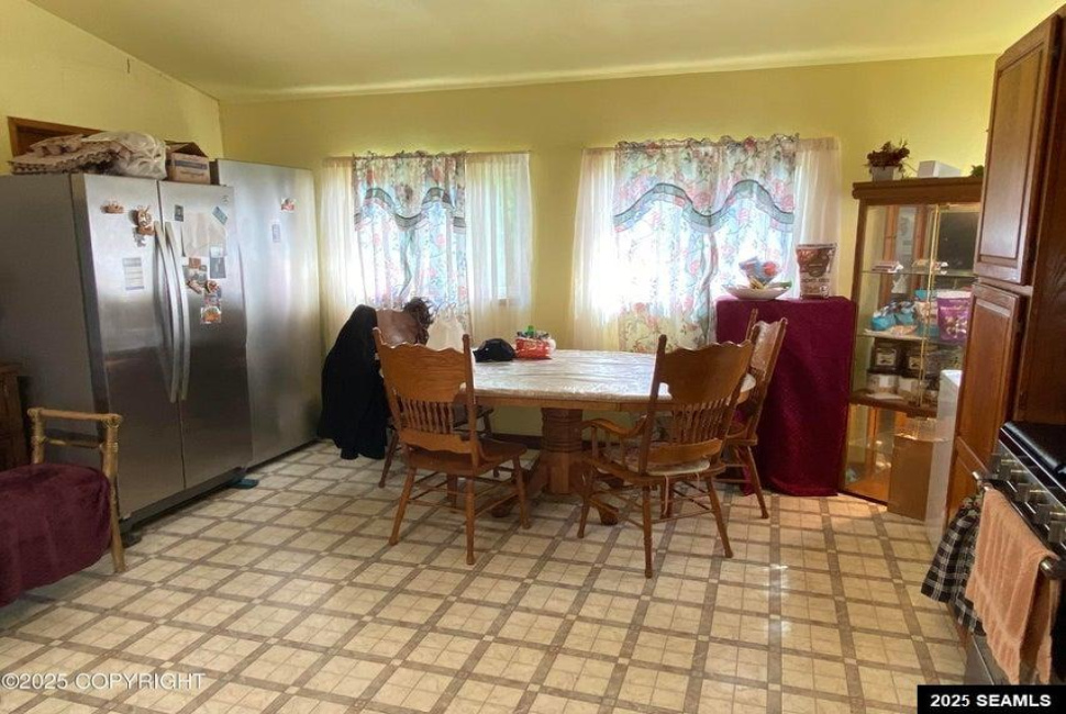 1906 Hamilton Drive, Craig, 99921, 3 Bedrooms Bedrooms, ,1 BathroomBathrooms,Single Family,Residential,Hamilton Drive,25497