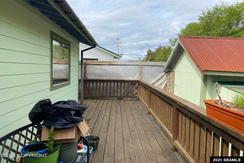 1906 Hamilton Drive, Craig, 99921, 3 Bedrooms Bedrooms, ,1 BathroomBathrooms,Single Family,Residential,Hamilton Drive,25497