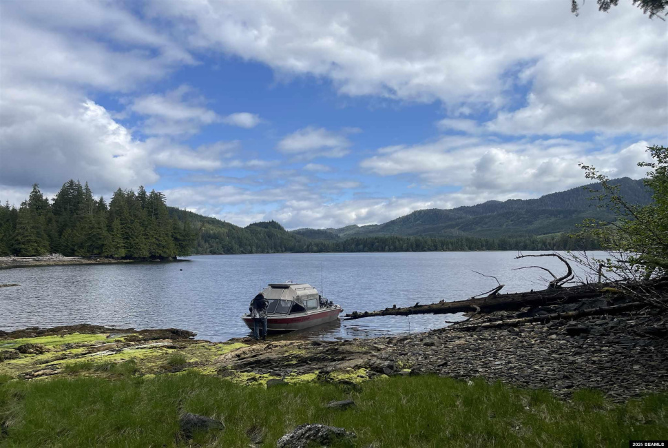 NHN Legal Address Only, Ketchikan, Alaska 99901, ,Remote Recreational,Land,Legal Address Only,25533