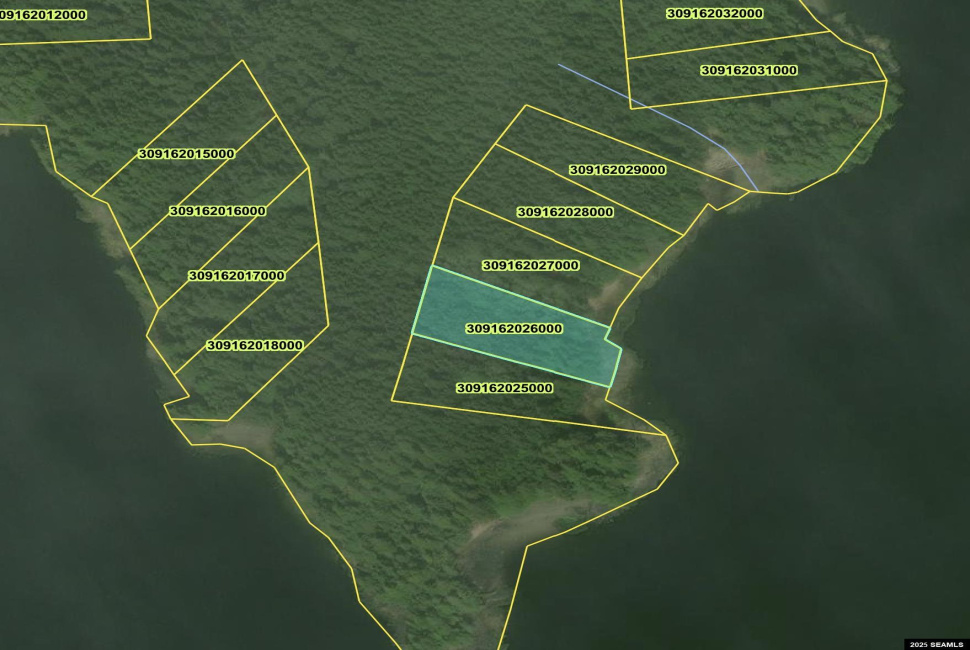 NHN Legal Address Only, Ketchikan, Alaska 99901, ,Remote Recreational,Land,Legal Address Only,25533
