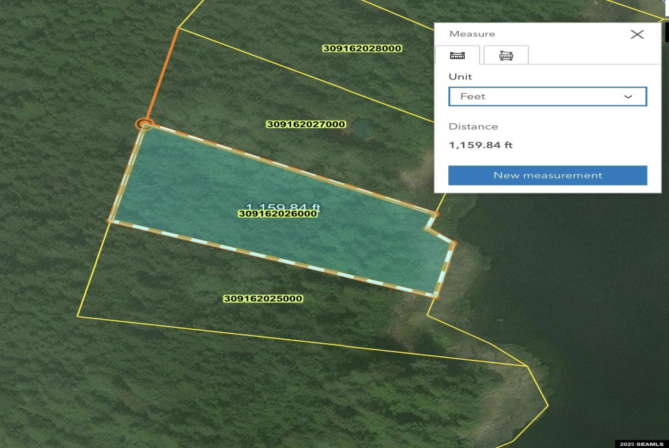NHN Legal Address Only, Ketchikan, Alaska 99901, ,Remote Recreational,Land,Legal Address Only,25533