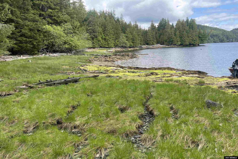 NHN Legal Address Only, Ketchikan, Alaska 99901, ,Remote Recreational,Land,Legal Address Only,25533