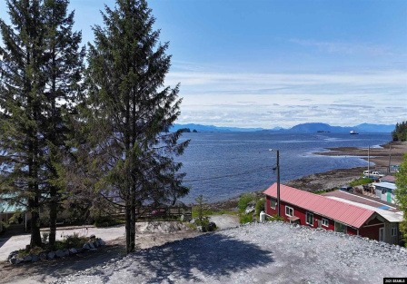 11245 Shull Road, Ketchikan, Alaska 99901, 0 , 0 ,0,Single Family/duplex,Land,Shull Road,0,25555
