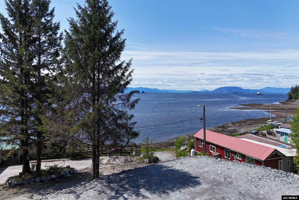 11245 Shull Road, Ketchikan, Alaska 99901, 0 , 0 ,0,Single Family/duplex,Land,Shull Road,0,25555