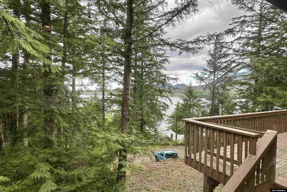 4943 Tongass Hwy., Ketchikan, 99901, 3 Bedrooms Bedrooms, 0 ,2 BathroomsBathrooms,Single Family,Residential,Tongass Hwy.,0,25581