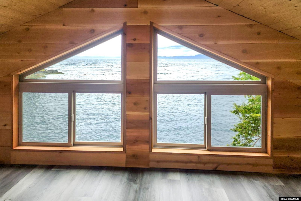 Lot 3 Legal Address Only, Meyers Chuck, 99903, 1 Bedroom Bedrooms, ,1 BathroomBathrooms,Cabin,Residential,Legal Address Only,24428