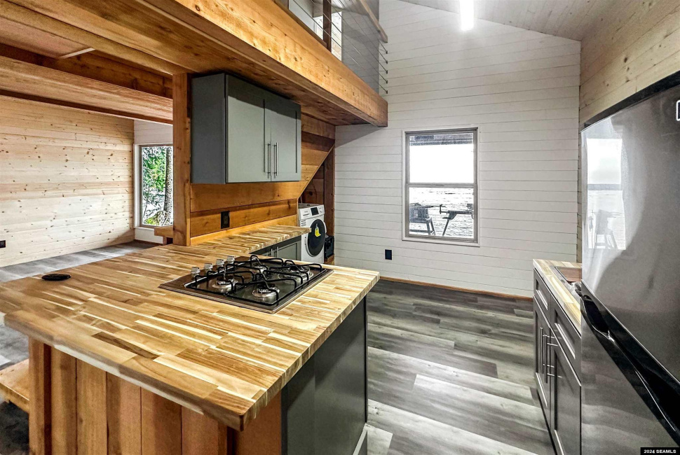 Lot 3 Legal Address Only, Meyers Chuck, 99903, 1 Bedroom Bedrooms, ,1 BathroomBathrooms,Cabin,Residential,Legal Address Only,24428