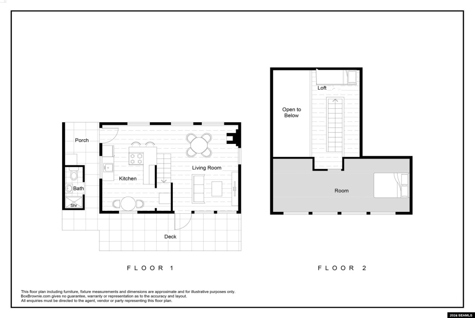 Lot 3 Legal Address Only, Meyers Chuck, 99903, 1 Bedroom Bedrooms, ,1 BathroomBathrooms,Cabin,Residential,Legal Address Only,24428