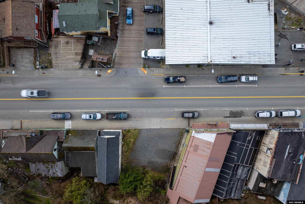 Legal Address Only, Ketchikan, Alaska 99901, ,Commercial,Land,Legal Address Only,25604