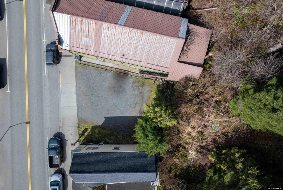Legal Address Only, Ketchikan, Alaska 99901, ,Commercial,Land,Legal Address Only,25604