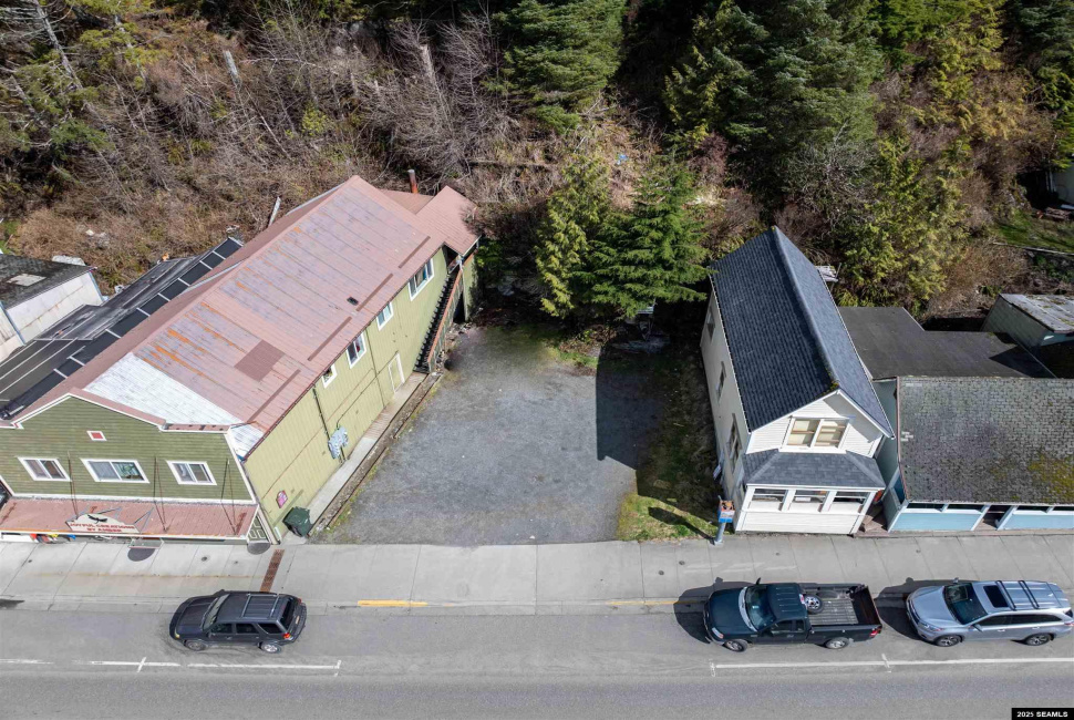 Legal Address Only, Ketchikan, Alaska 99901, ,Commercial,Land,Legal Address Only,25604