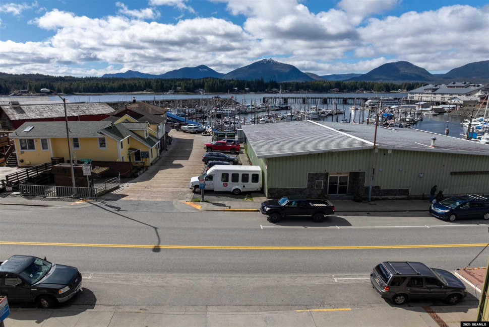 Legal Address Only, Ketchikan, Alaska 99901, ,Commercial,Land,Legal Address Only,25604