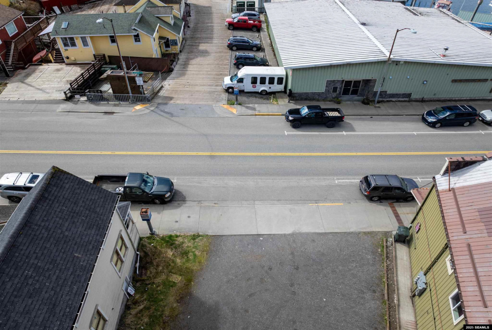 Legal Address Only, Ketchikan, Alaska 99901, ,Commercial,Land,Legal Address Only,25604