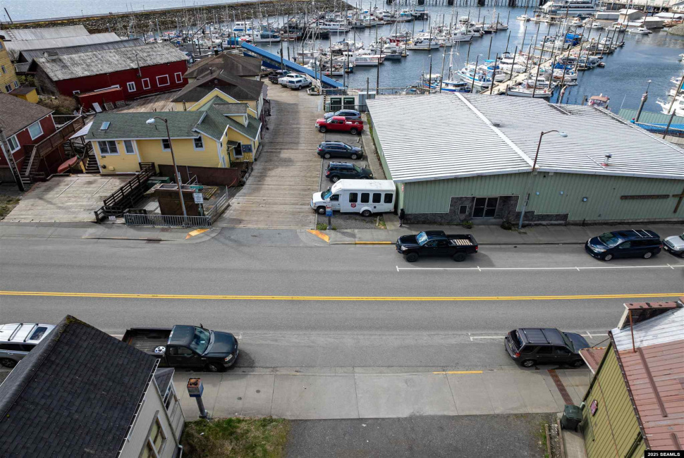 Legal Address Only, Ketchikan, Alaska 99901, ,Commercial,Land,Legal Address Only,25604