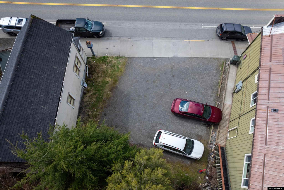 Legal Address Only, Ketchikan, Alaska 99901, ,Commercial,Land,Legal Address Only,25604