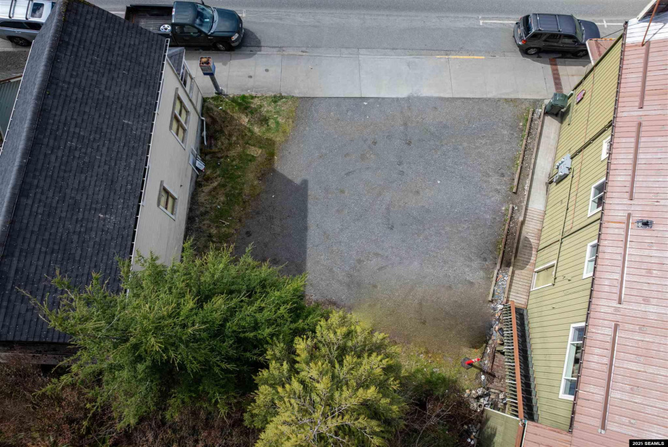 Legal Address Only, Ketchikan, Alaska 99901, ,Commercial,Land,Legal Address Only,25604