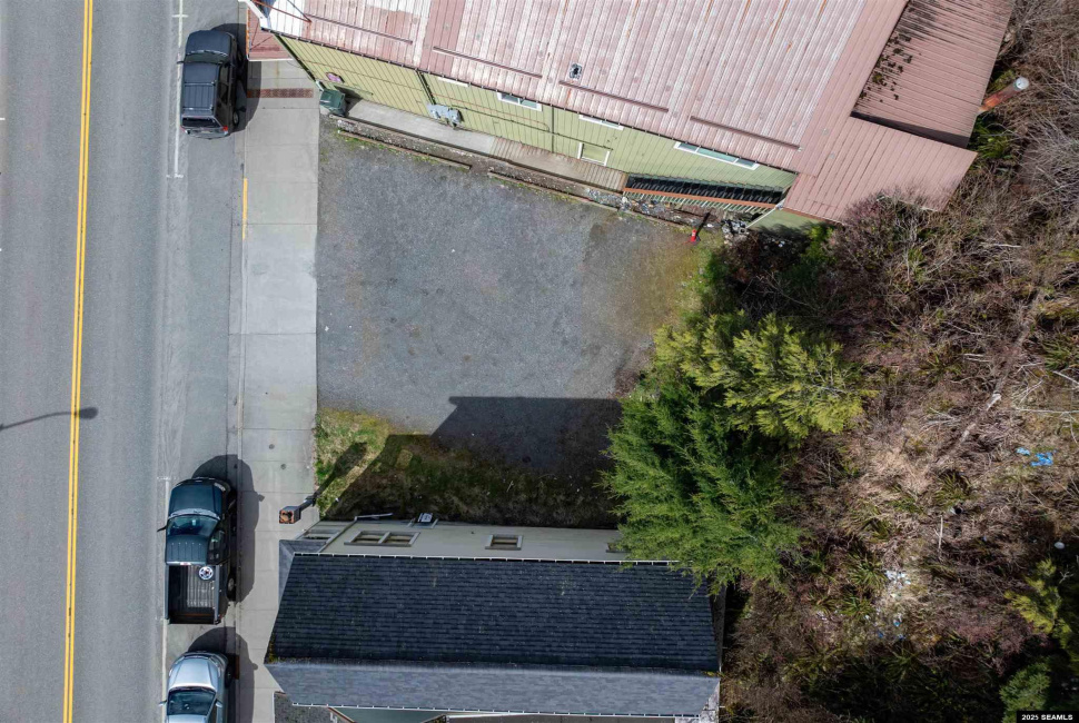 Legal Address Only, Ketchikan, Alaska 99901, ,Commercial,Land,Legal Address Only,25604