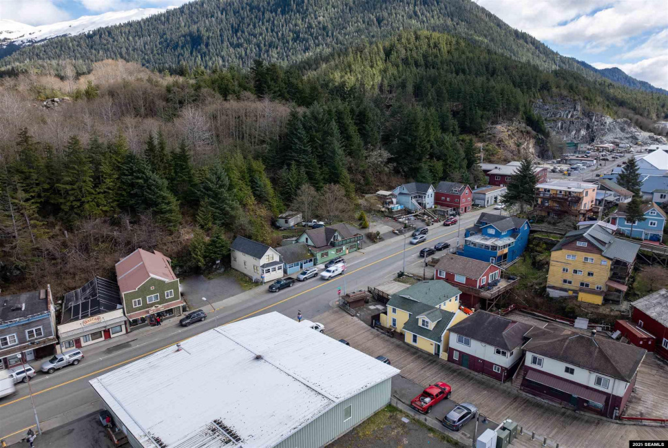 Legal Address Only, Ketchikan, Alaska 99901, ,Commercial,Land,Legal Address Only,25604
